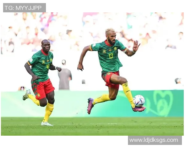 喀麦隆足球明星的辉煌历程与对世界足球的影响