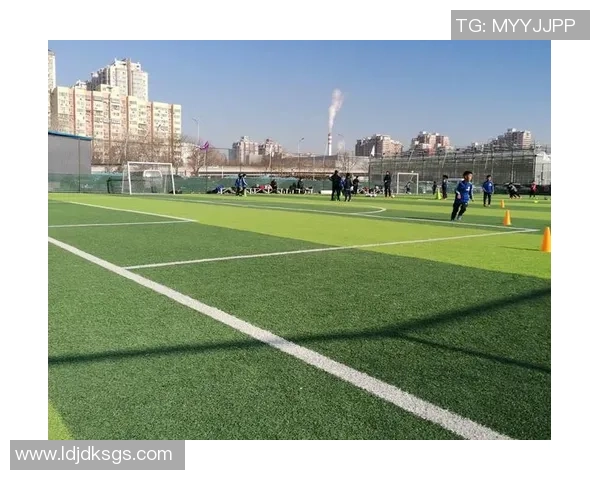 崇拜足球明星的激情与梦想在绿茵场上闪耀着无尽的光辉与荣耀