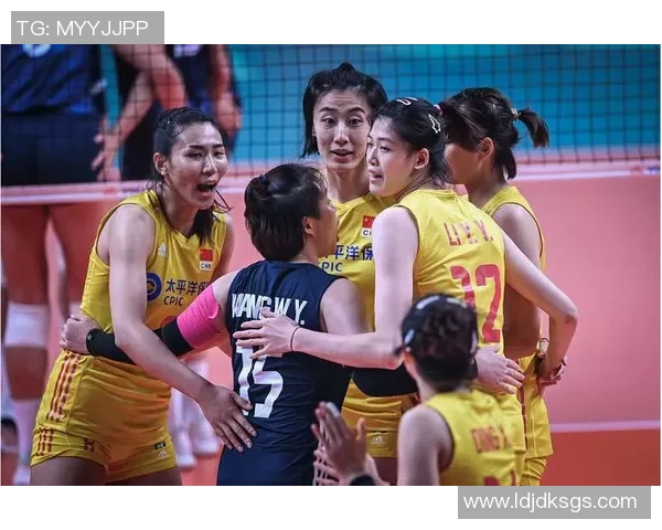 杭州排球队以75分领跑奥运会积分榜展现强劲实力