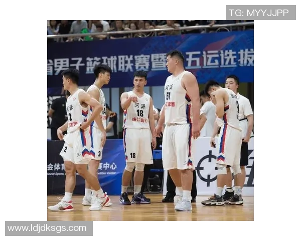 广州篮球队实力分析：从历史成就到未来展望的全面解读